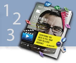 crear una revista online 3 simples pasos